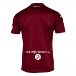 Günstige Fußballtrikots Torino Heimtrikot 2024-25 Kurzarm